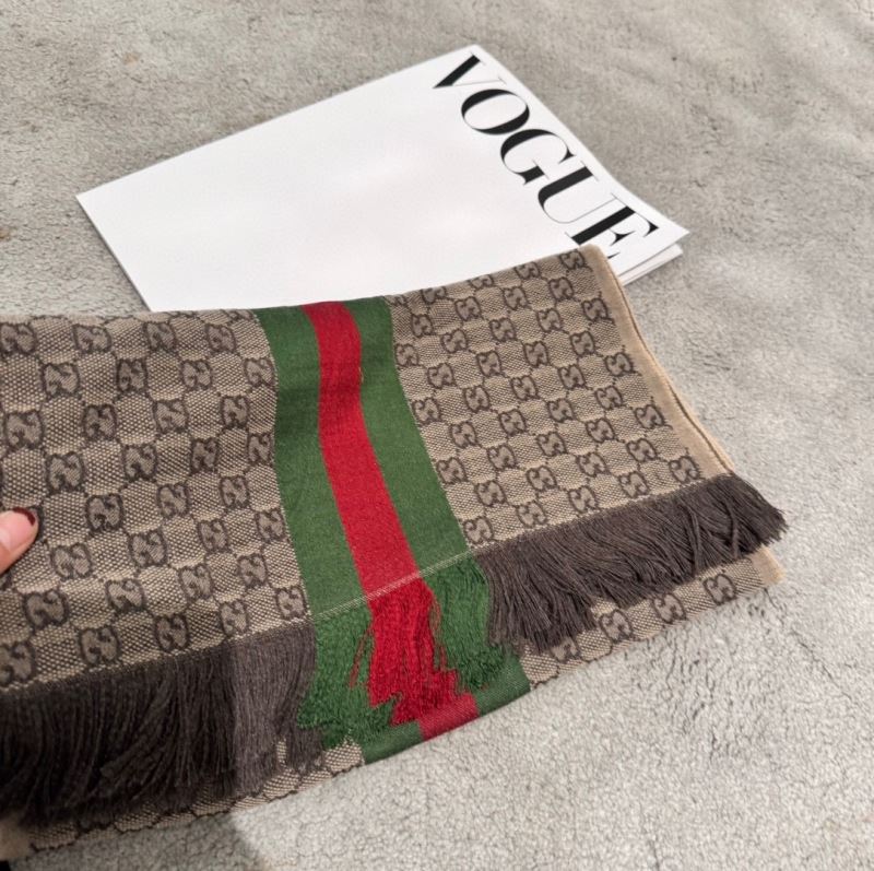 Gucci Scarf